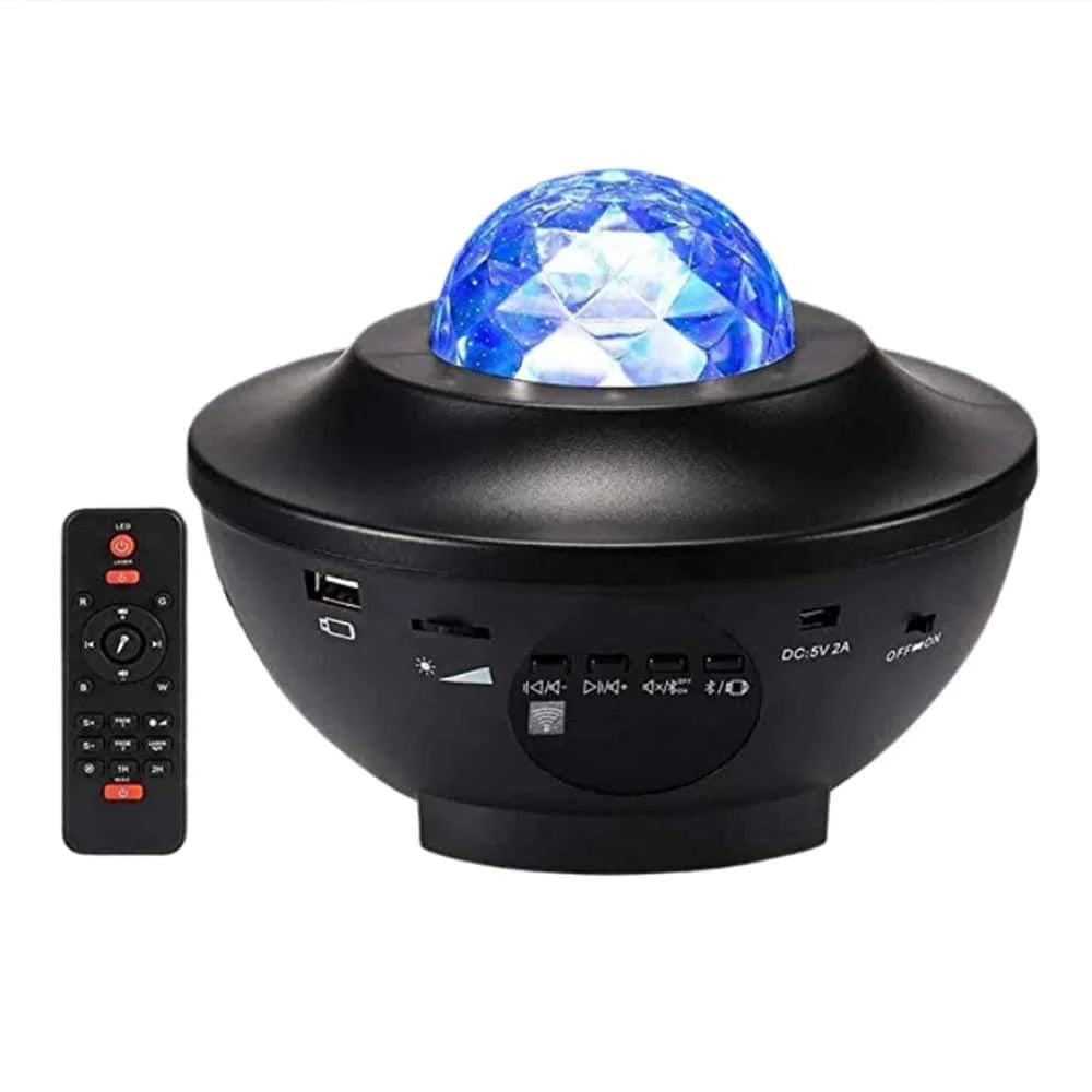 Galaxy Projector Light - TikTec