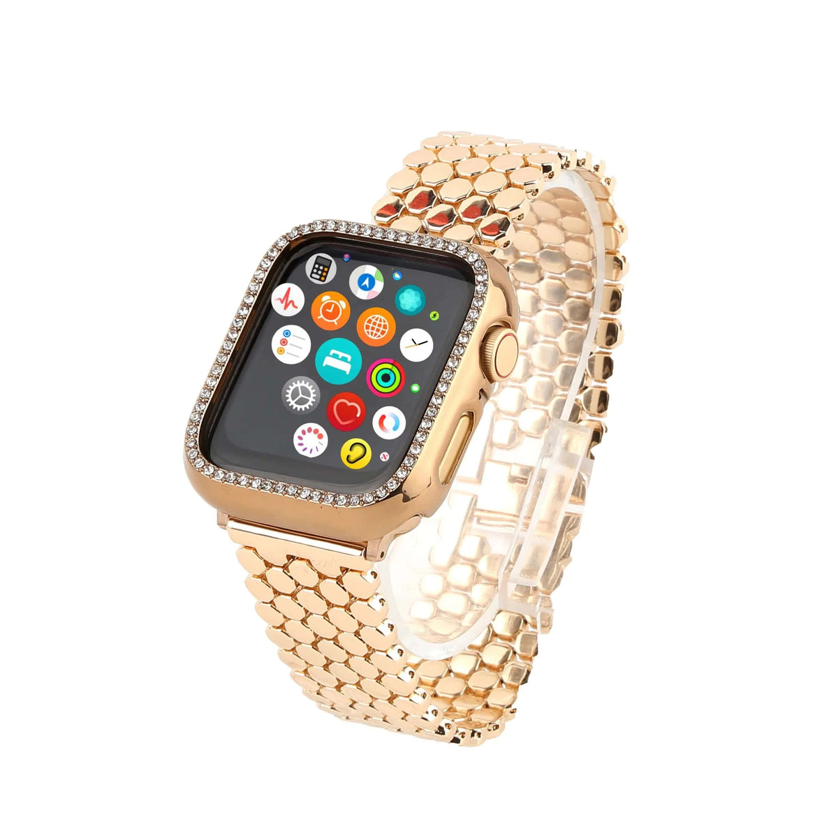 Watch 10 Honey Comb Edition - TikTec