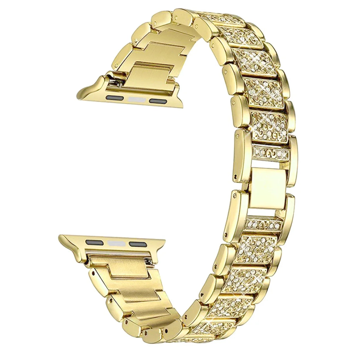 MK Chain Strap For 42-44-45-49 - TikTec