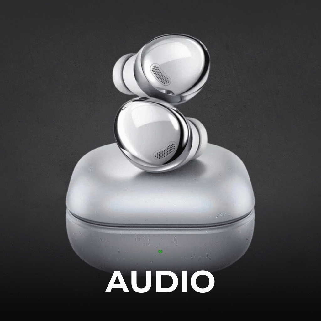 Audio