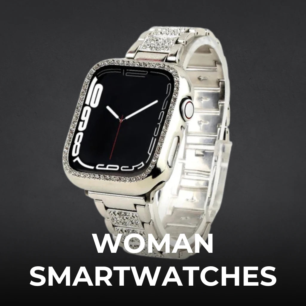 Women Smartwatches