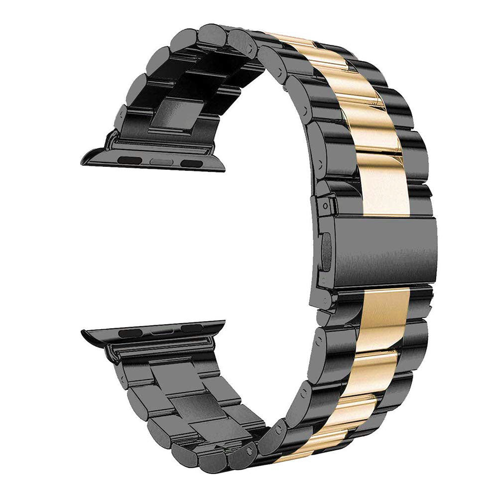 RLX Chain Strap For 42-44-45-49mm - TikTec