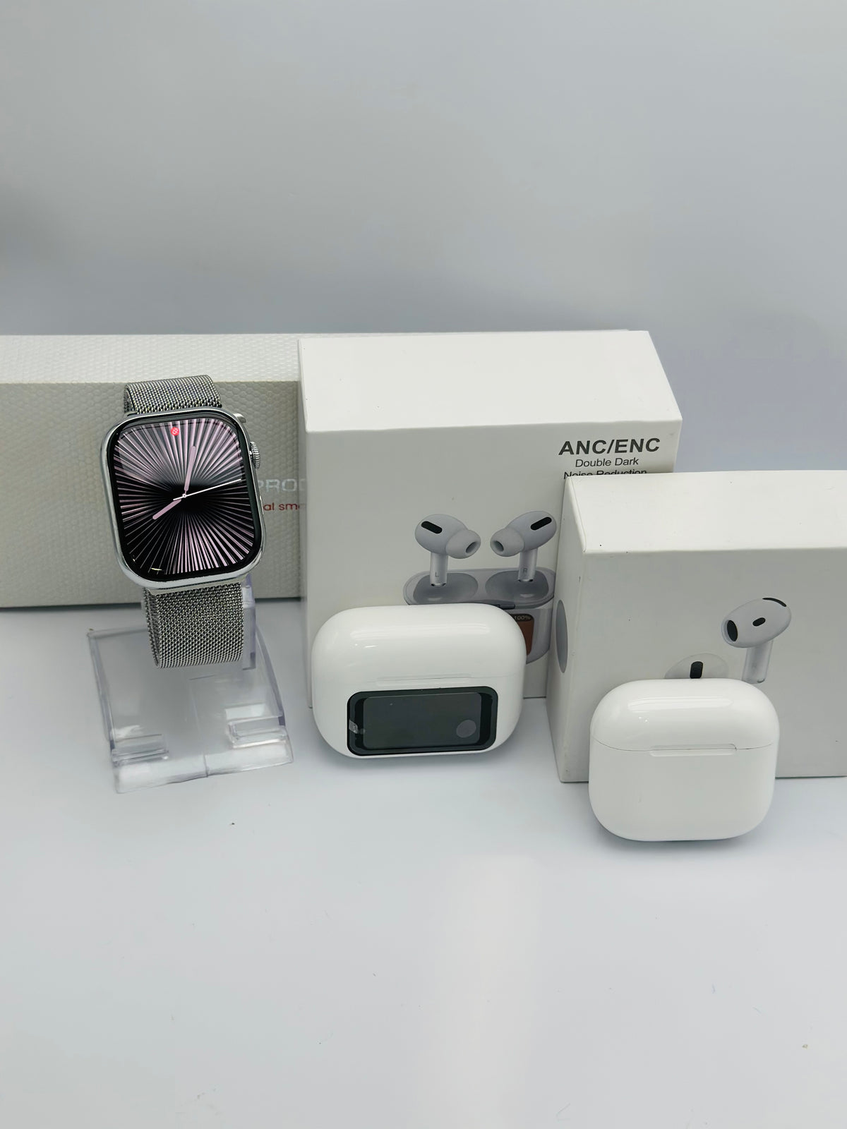 Family Bundle 2
