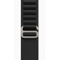 Alpine Loop Straps For 42-44-45-49mm - TikTec