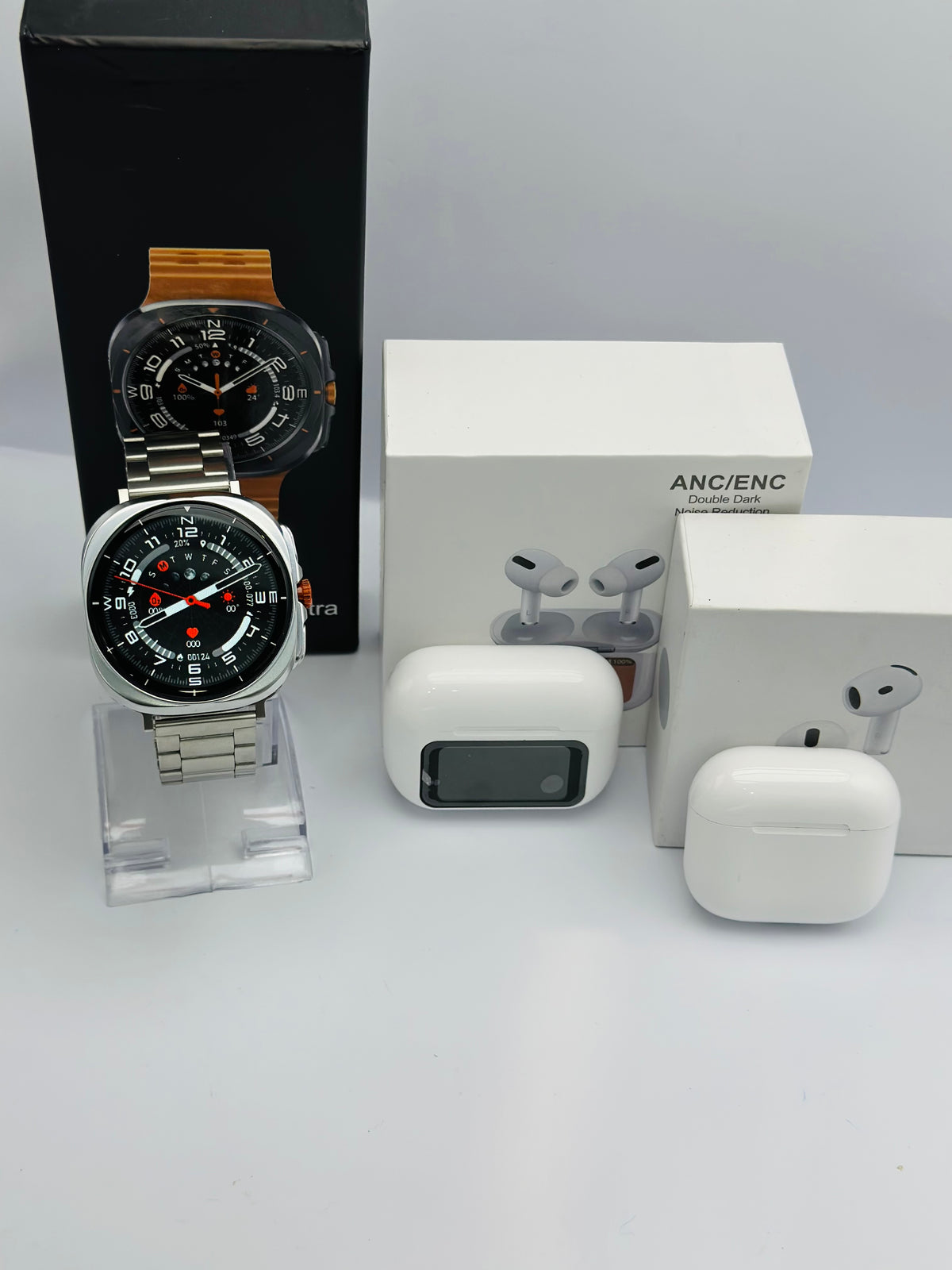 Family Bundle 1