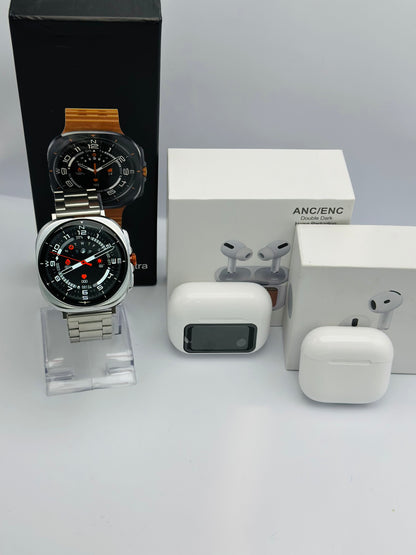 Family Bundle 1