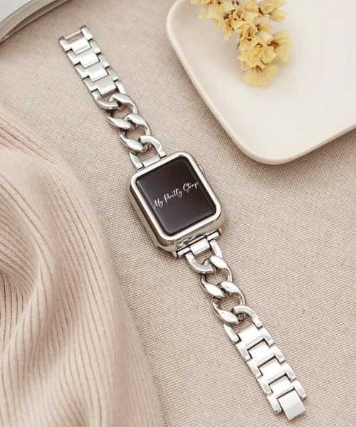 Watch 10 Plain Python Edition - TikTec