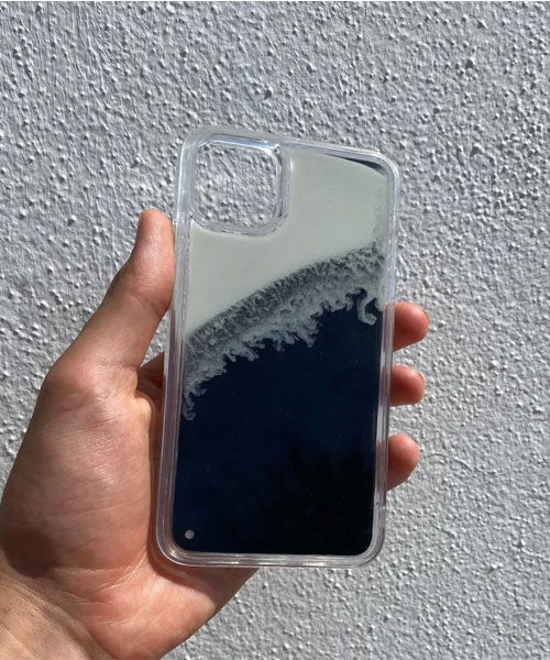 Aura Water Fall Case