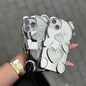 Cute 3D Bear Case