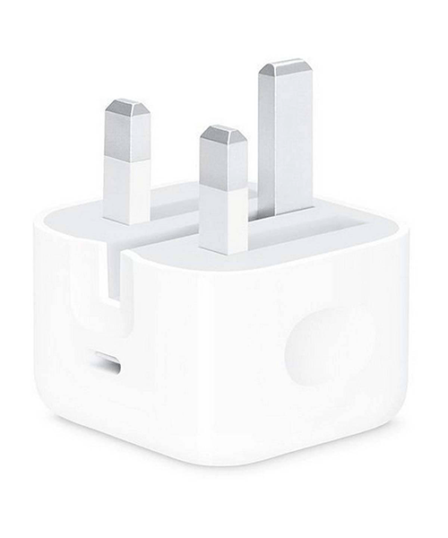 Apple Charger 20W Only Dock
