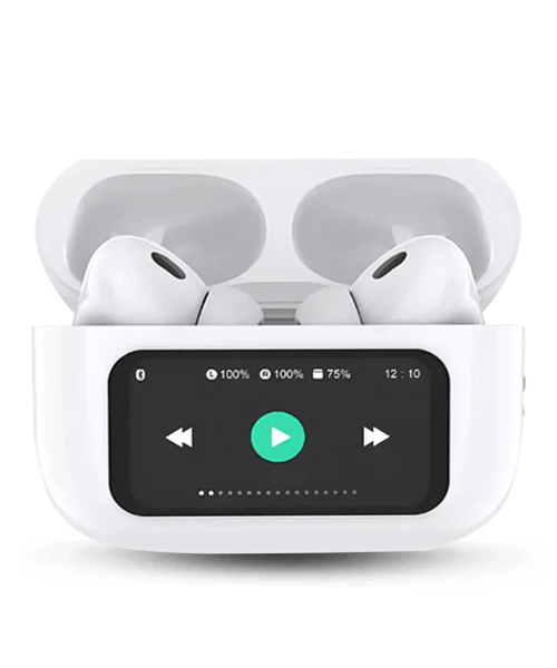 Touch Screen Airpods Pro 2 - TikTec