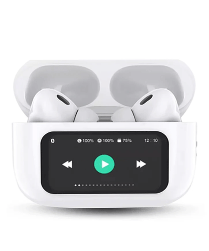 Touch Screen Airpods Pro 2 - TikTec