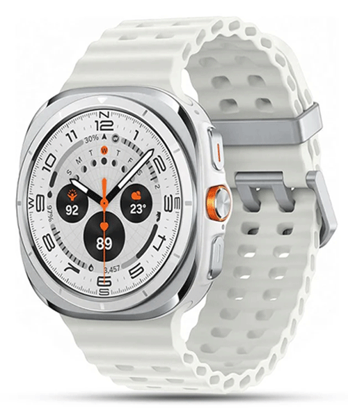 JS 7 Ultra Smart Watch 47mm - TikTec