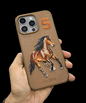 Polo Santa Barbara Boris Edition For iphone - TikTec