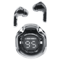 Air 39 Transparent Ear Buds Fashion ENC - TikTec