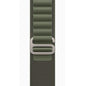Alpine Loop Straps For 42-44-45-49mm - TikTec