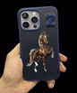 Polo Santa Barbara Boris Edition For iphone - TikTec