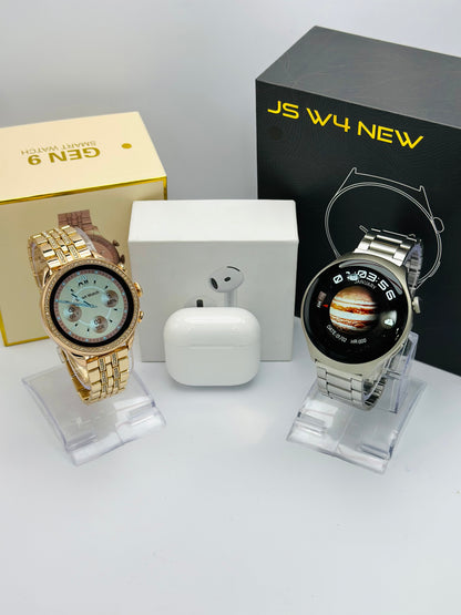Family Bundle 9
