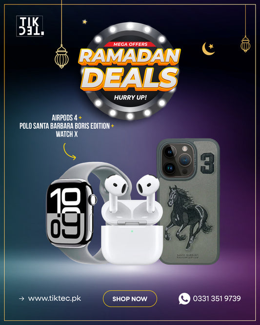 Ramadan Tech Offer 8