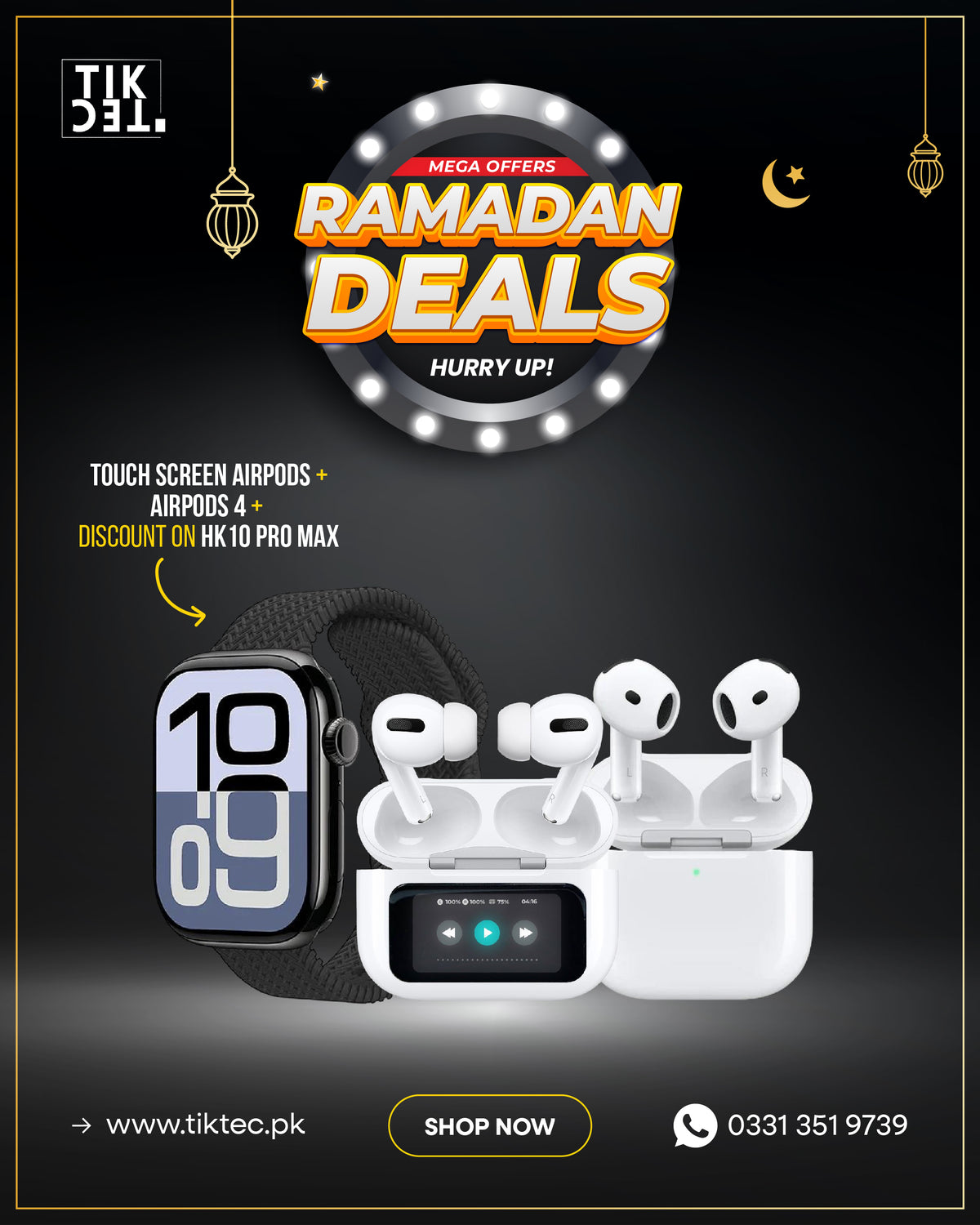 Family Bundle 2
