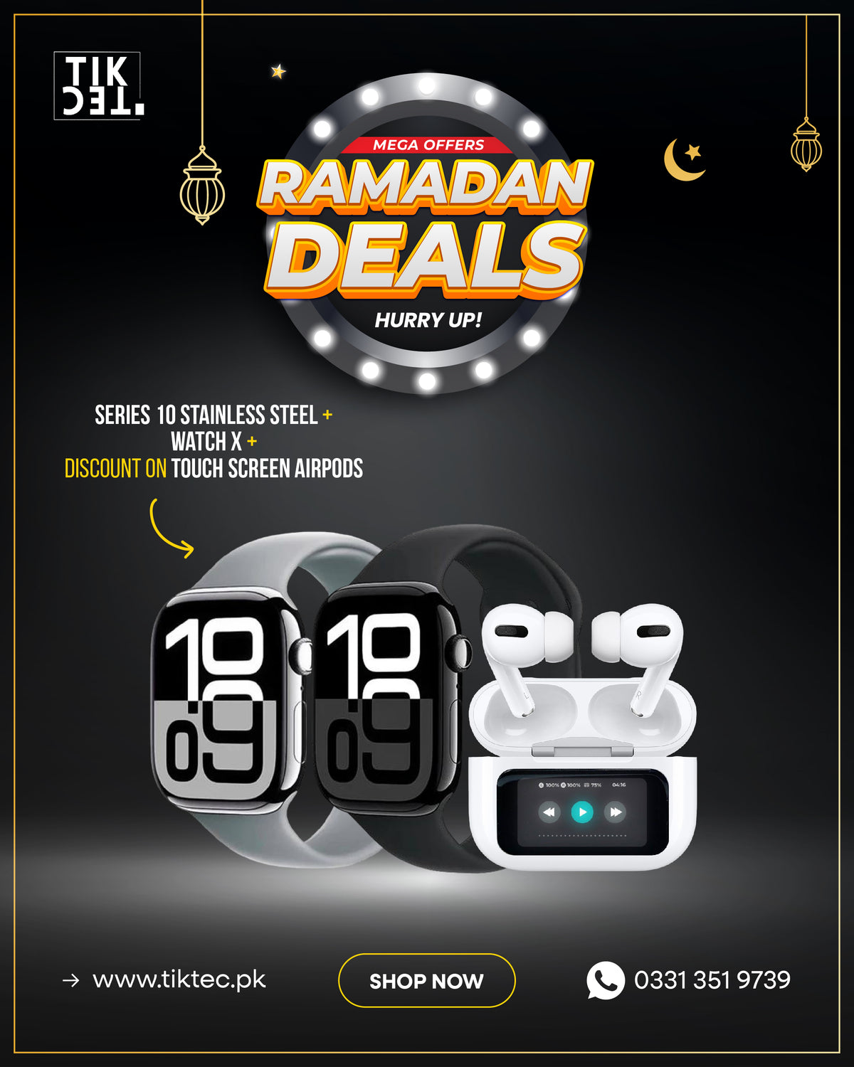 Family Bundle 4