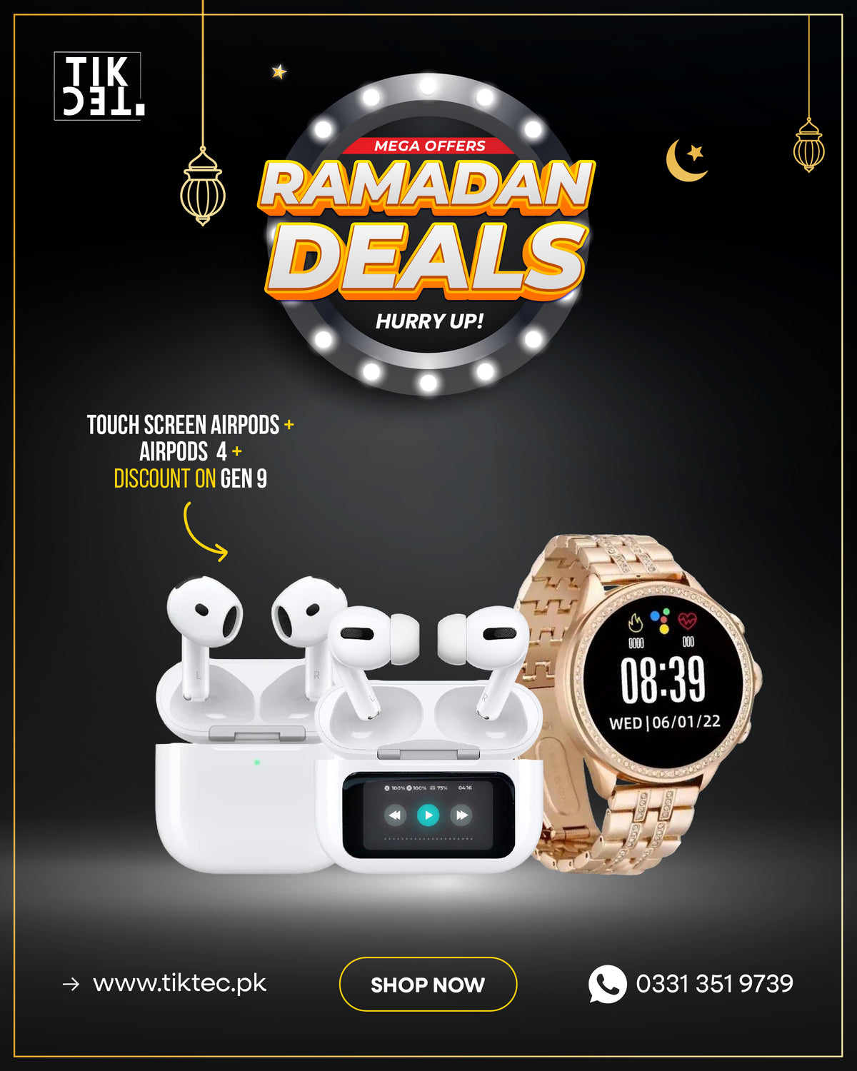Family Bundle 5