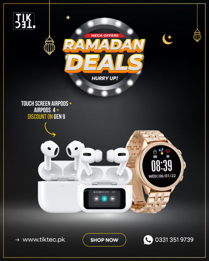 Family Bundle 5