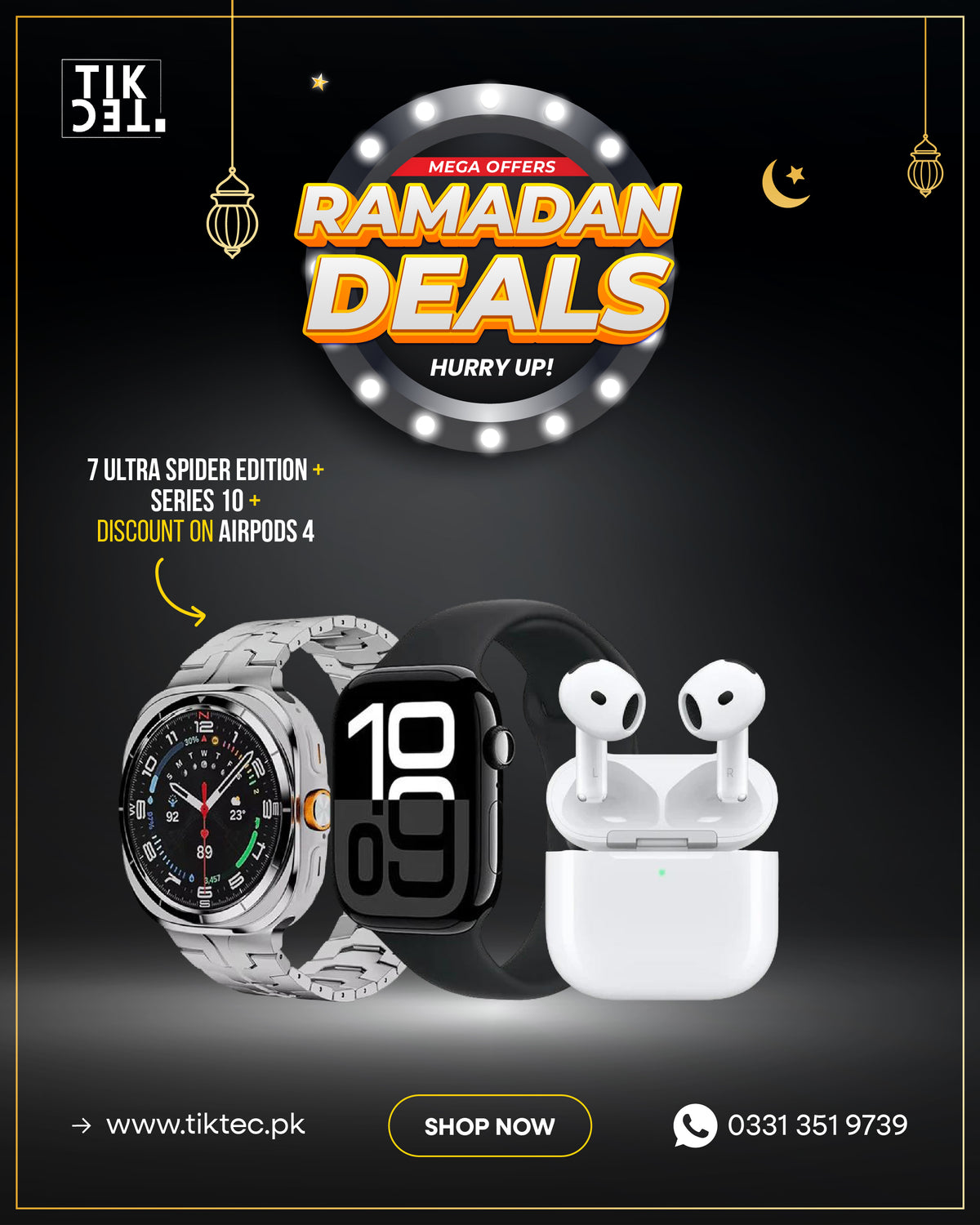 Family Bundle 6