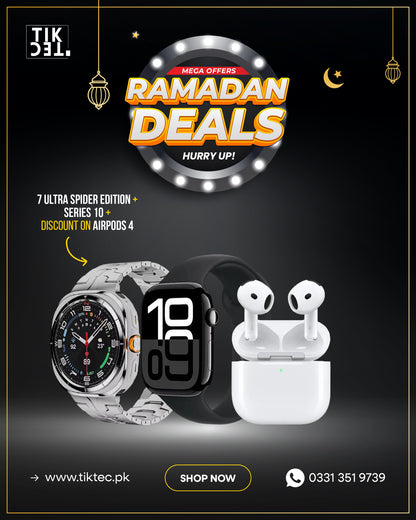 Family Bundle 6