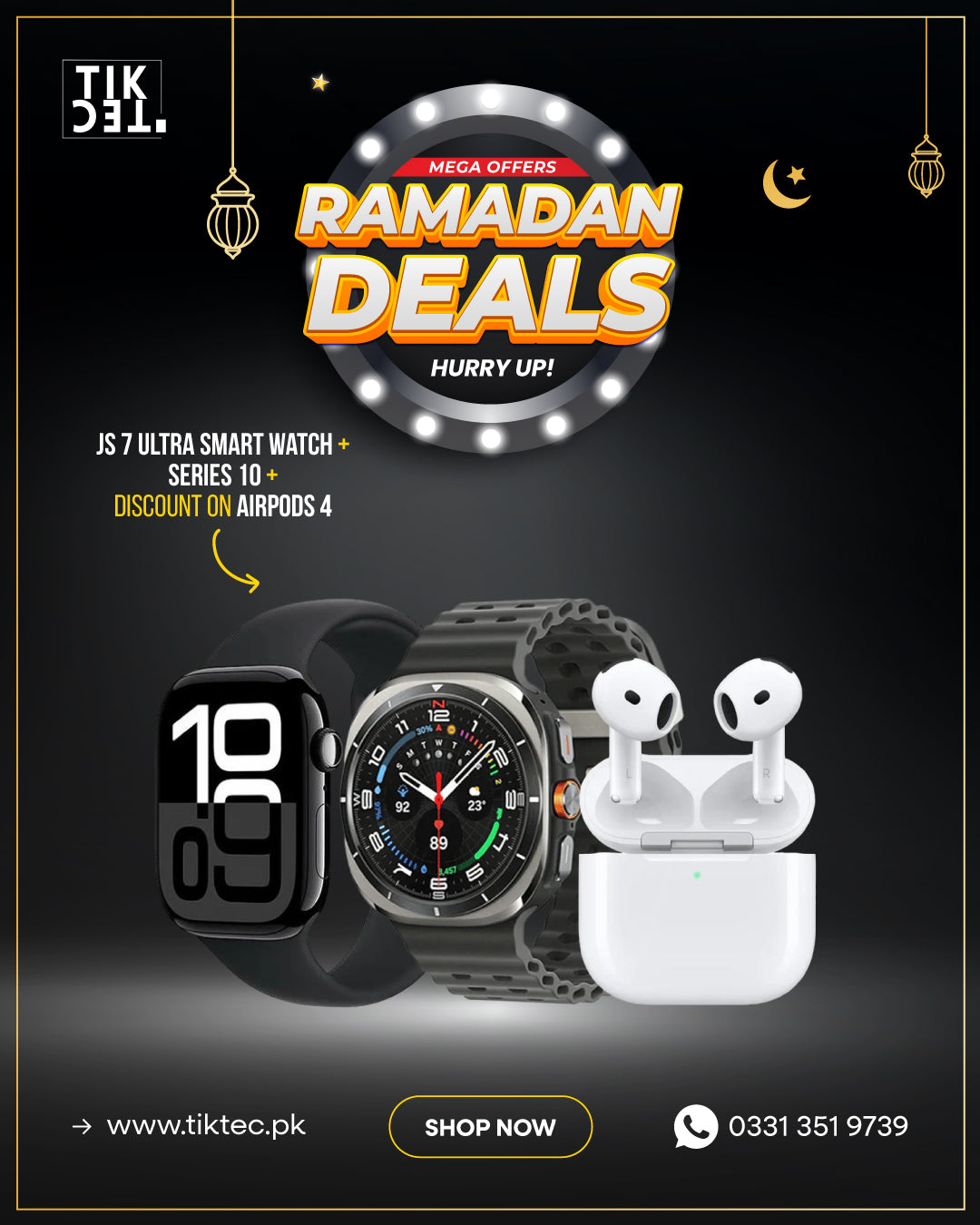 Family Bundle 8