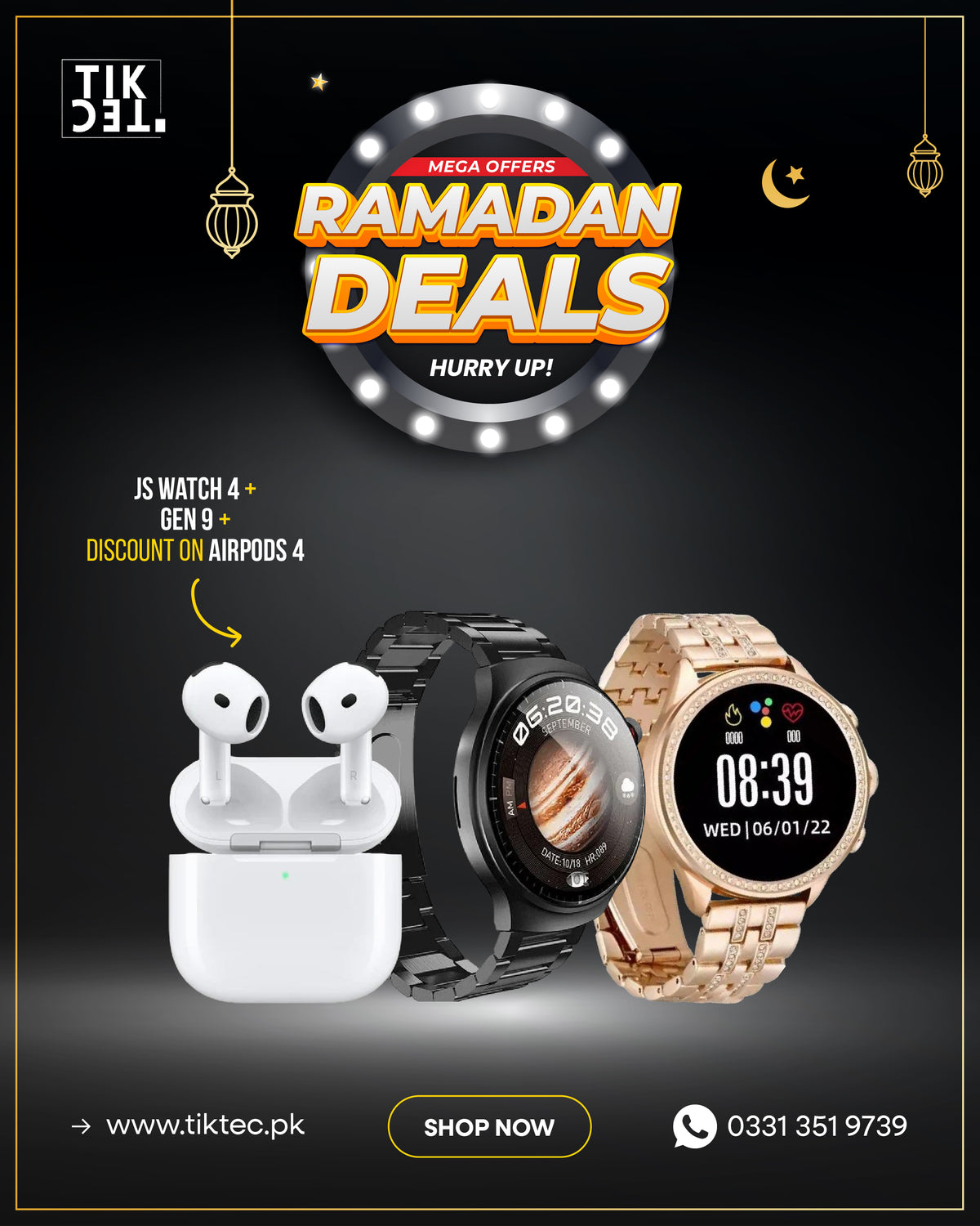 Family Bundle 9