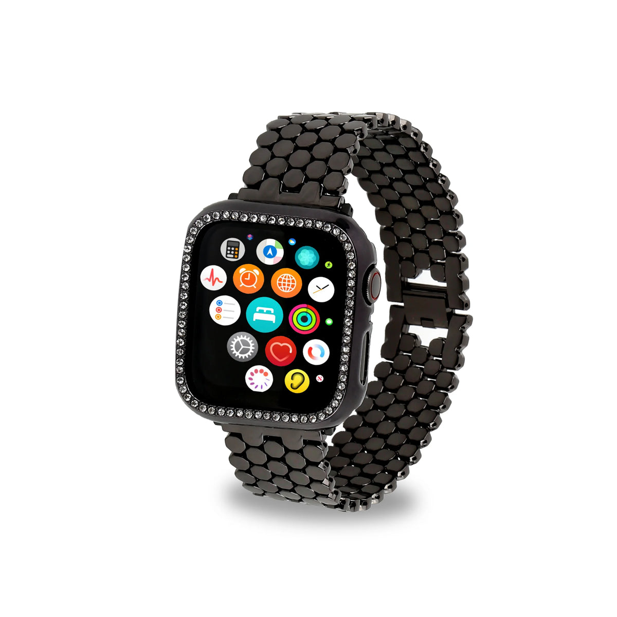 Watch 10 Honey Comb Edition - TikTec