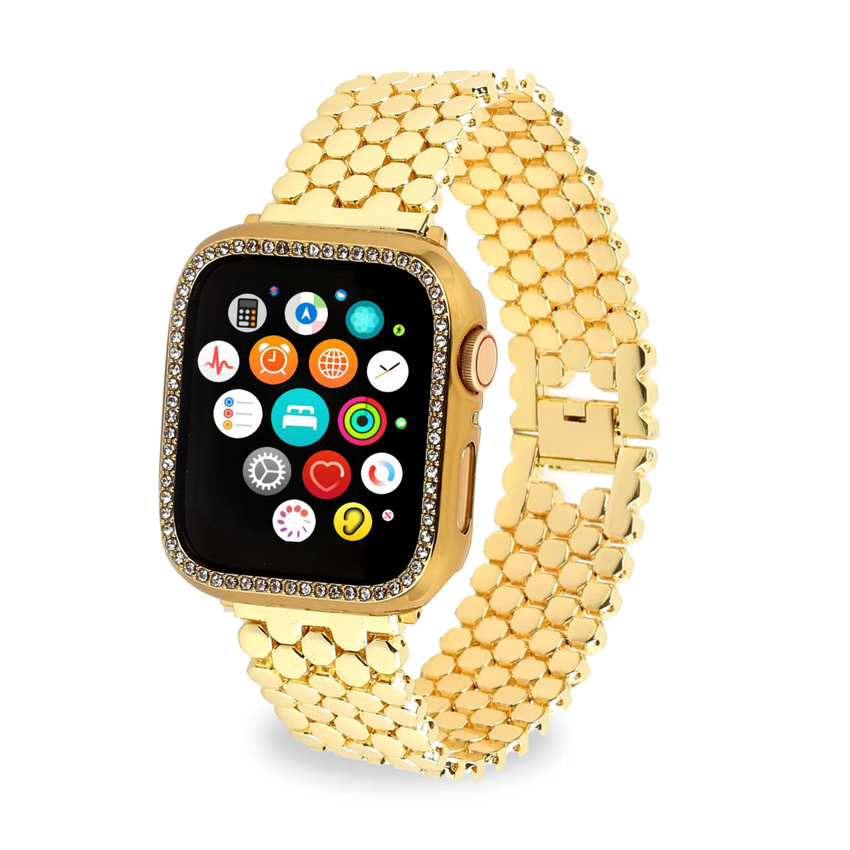 Watch 10 Honey Comb Edition - TikTec