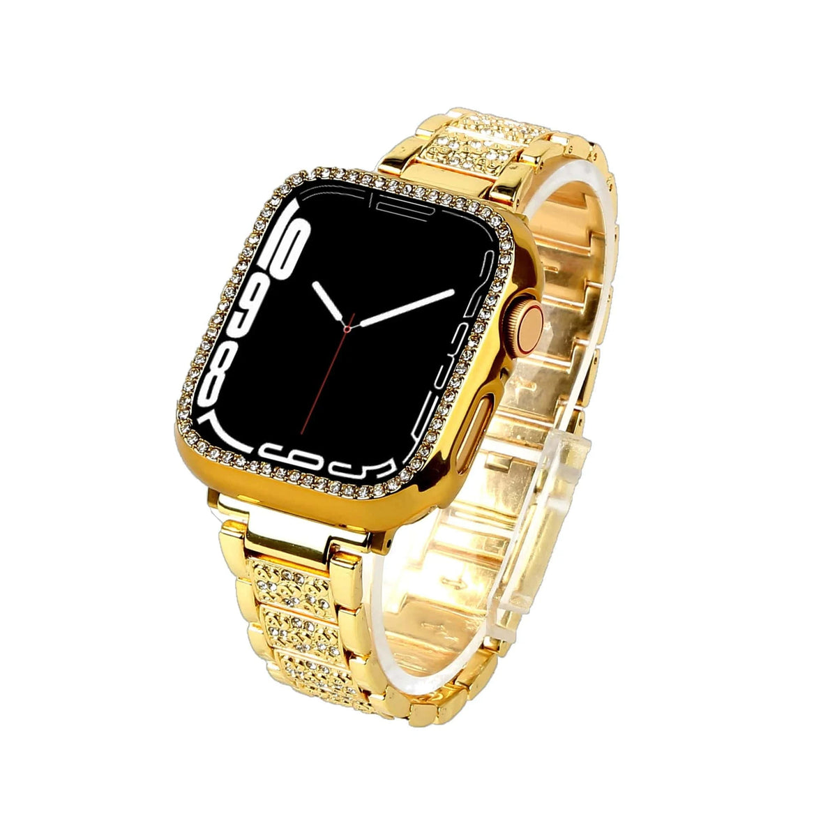 Watch 10 MK Edition - TikTec