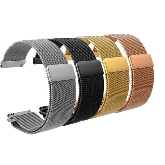 Magnetic Chain Strap For 22mm - TikTec