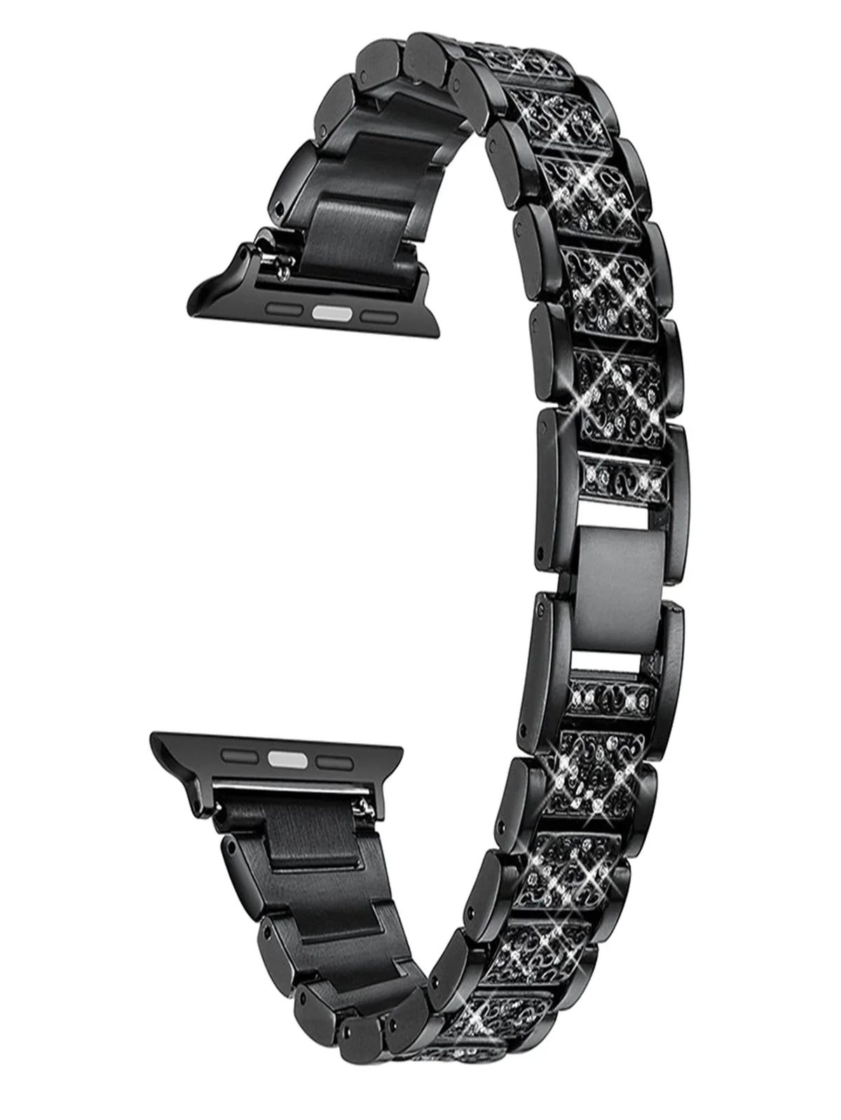 MK Chain Strap For 42-44-45-49 - TikTec