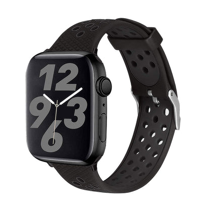Sports Breathable Straps For 42-44-45-49mm - TikTec
