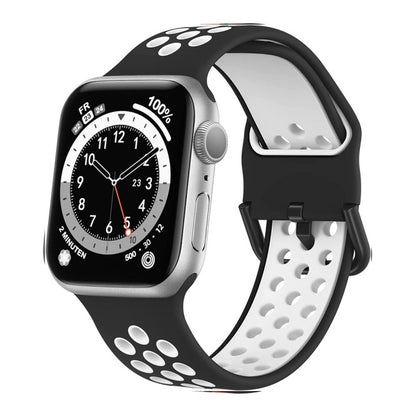 Sports Breathable Straps For 42-44-45-49mm - TikTec