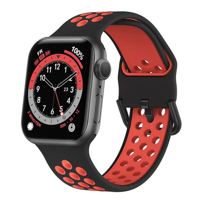 Sports Breathable Straps For 42-44-45-49mm - TikTec