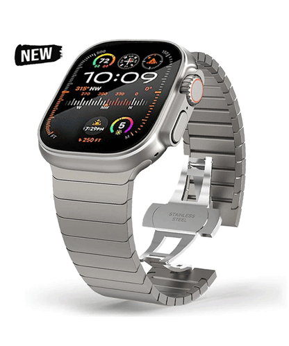 Ultra CTZN Edition Smartwatch - TikTec