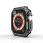 Frame Protective Bumper Case for Apple Watch - TikTec