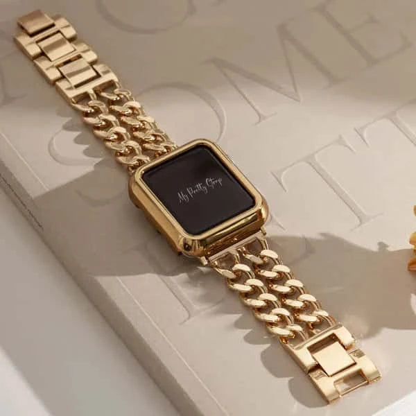 Watch 10 CHNL Edition - TikTec