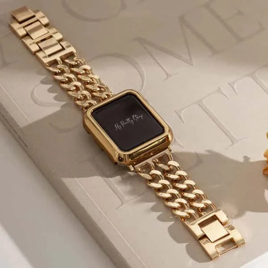Watch 10 CHNL Edition - TikTec