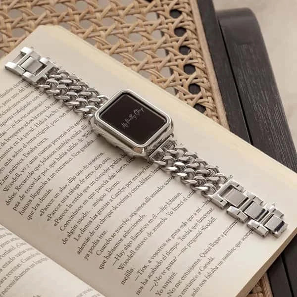 Watch 10 CHNL Edition - TikTec