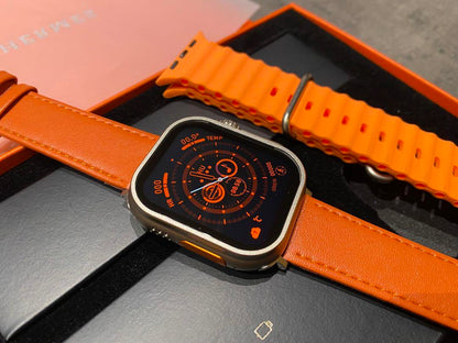 Amax Ultra With Dual Straps - TikTec