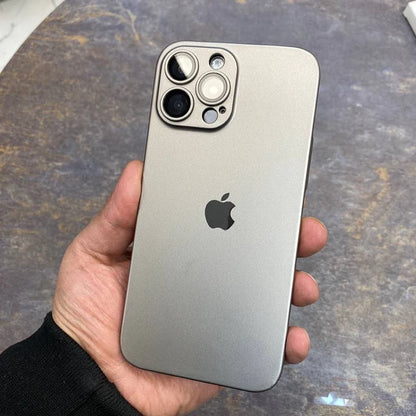 PC Slim Matt case