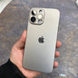 PC Slim Matt case