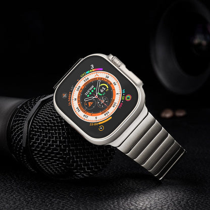 Ultra CTZN Edition Smartwatch - TikTec