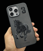 Polo Santa Barbara Boris Edition For iphone - TikTec