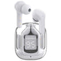 Air 31 TWS Transparent Earbuds - TikTec